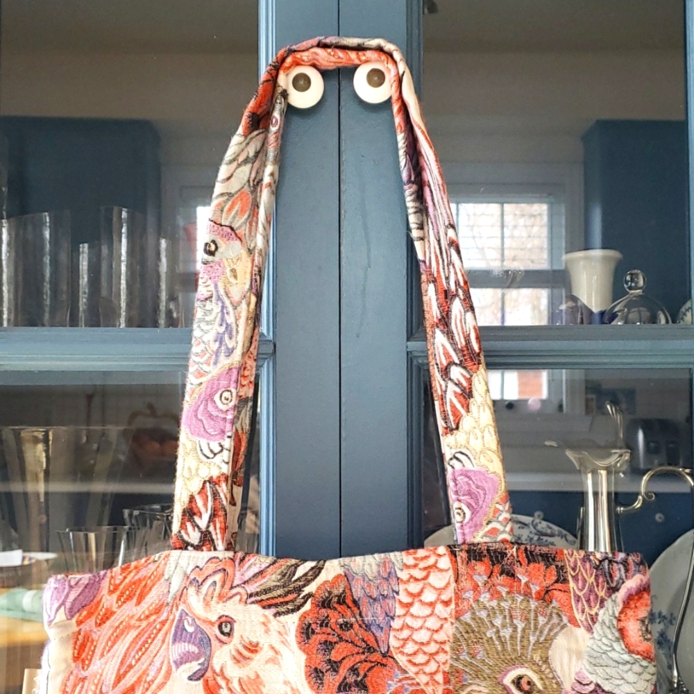 MADURA bag - Picture 3 of 14